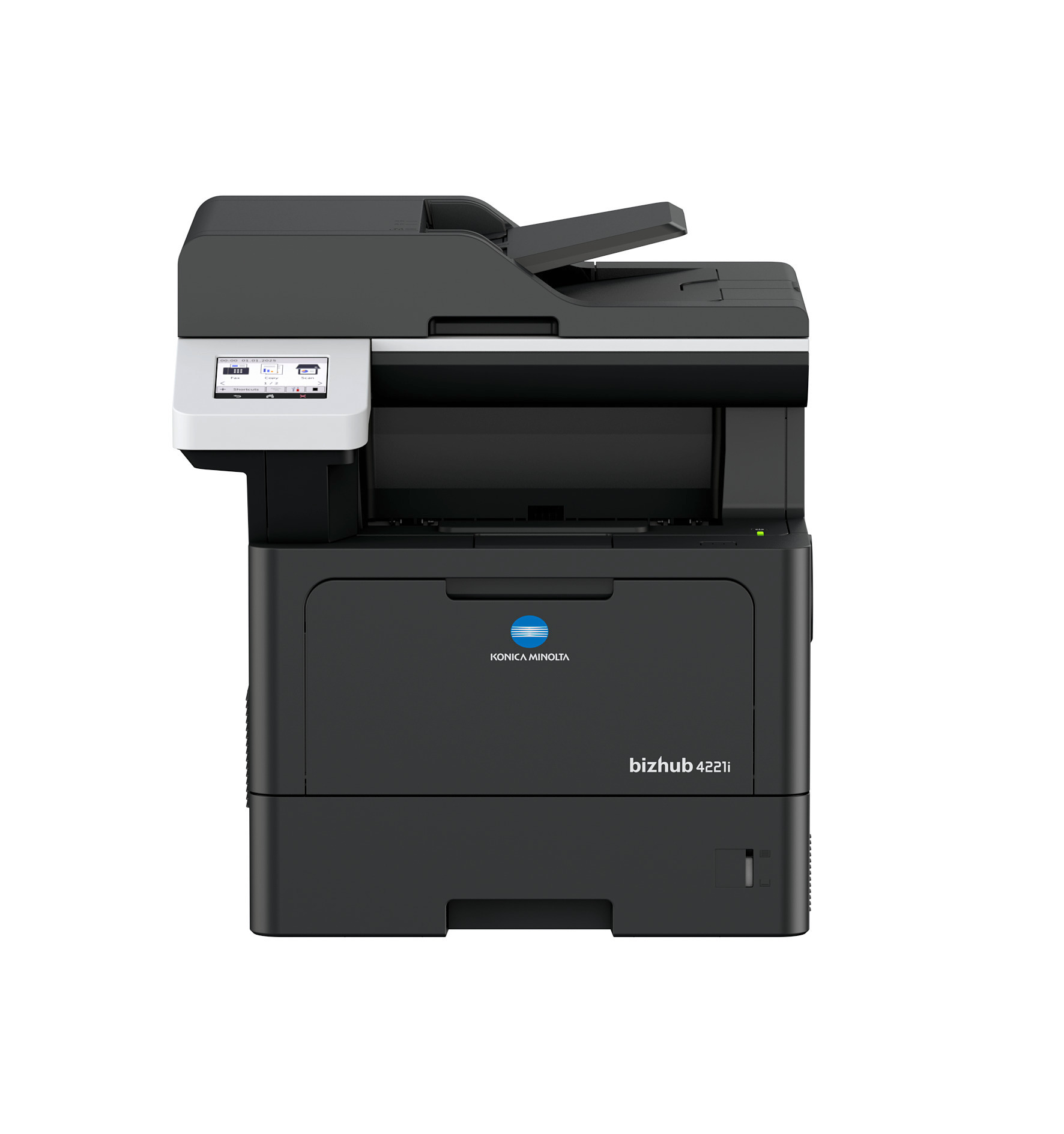 bizhub 4221i black & white A4 multifunctional | Konica Minolta